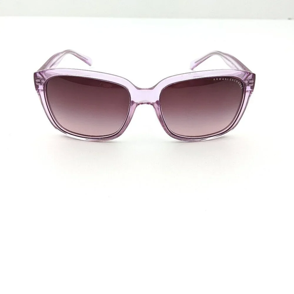 🕶️Armani Exchange AX4002 8033/8H Sunglasses 56/17 135 /ALO218🕶️​